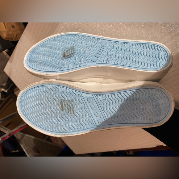 New Alamo Women’s Sneaker Size 8.5 US - Picture 3 of 5